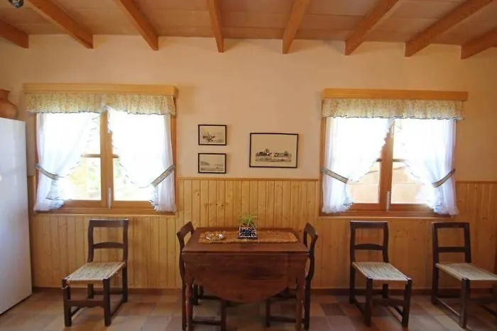 Villa Capllonch Banyalbufar