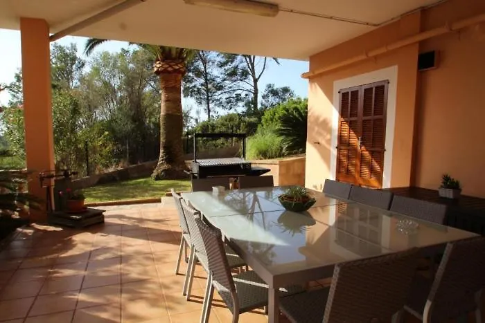 Villa Capllonch Banyalbufar 0*,  İspanya