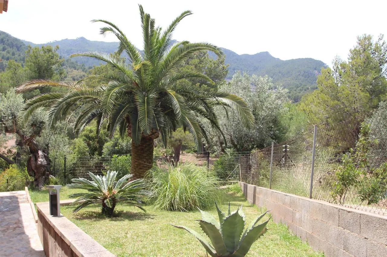 Villa Capllonch Banyalbufar 0*,