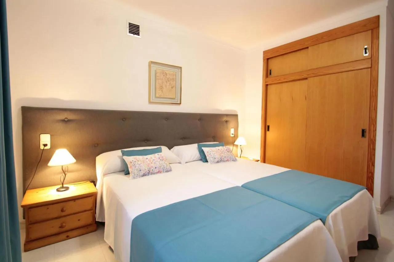 Tatil Evi Villa Capllonch Banyalbufar