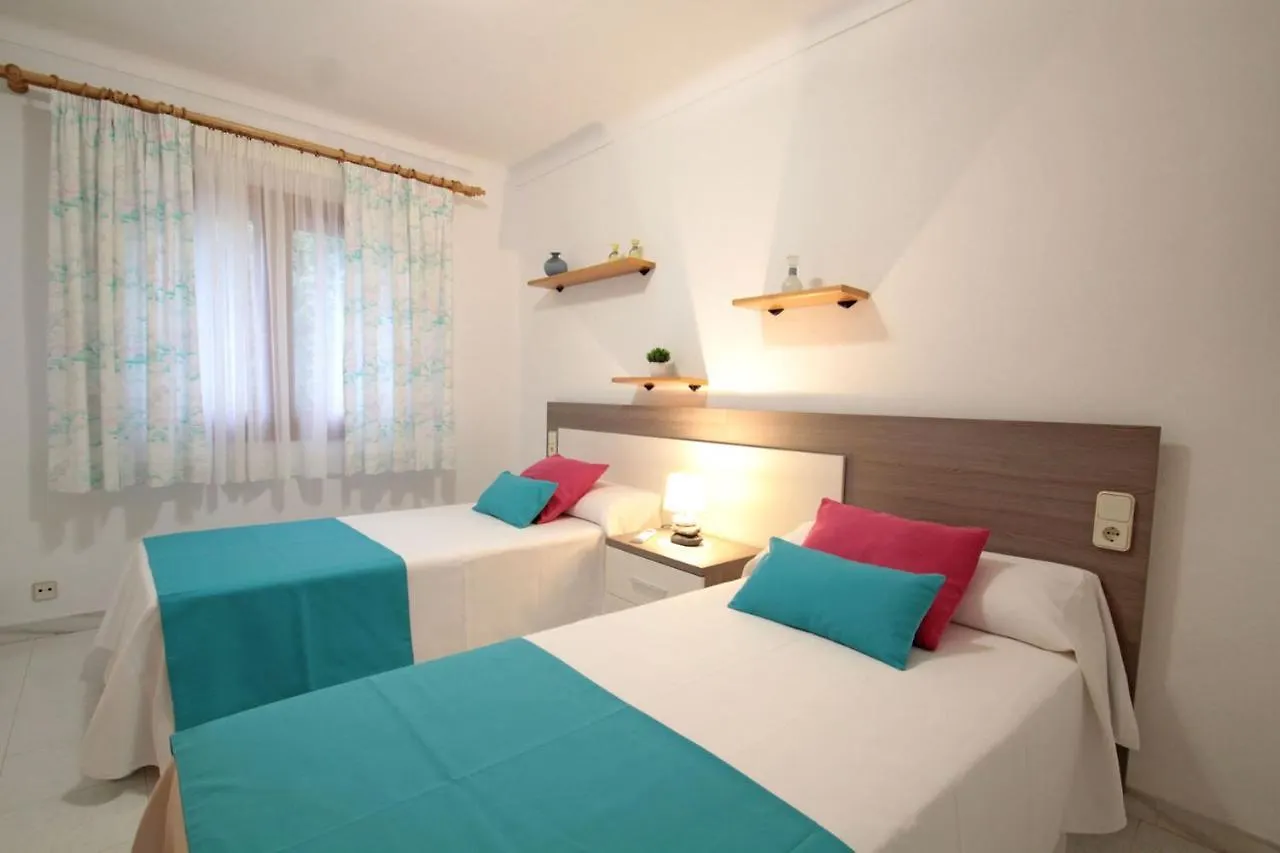 Nyaraló Villa Capllonch Banyalbufar
