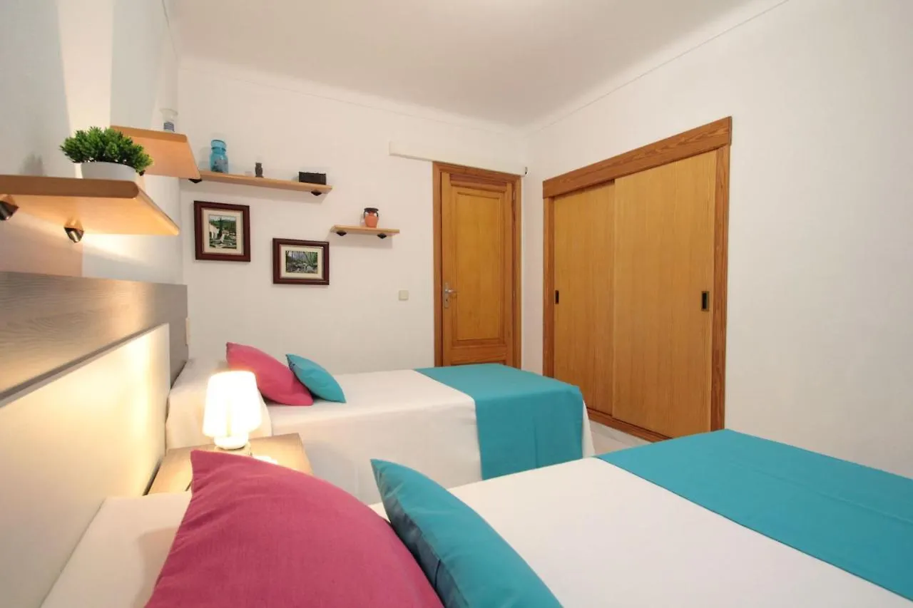 Villa Capllonch Banyalbufar 0*,  İspanya
