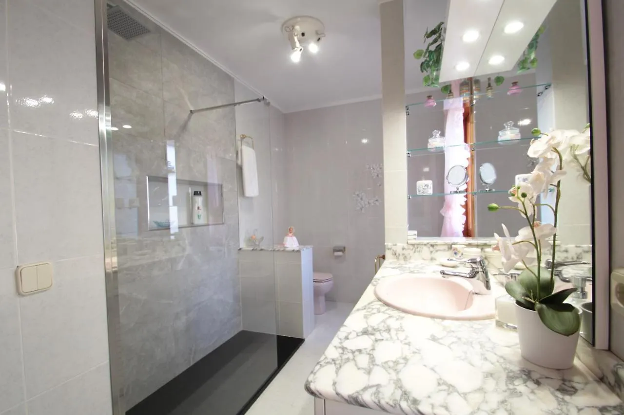 Villa Capllonch Banyalbufar Nyaraló