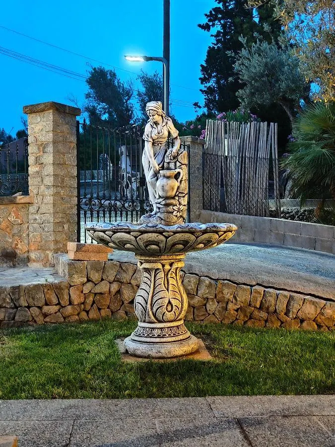 Tatil Evi Villa Capllonch Banyalbufar