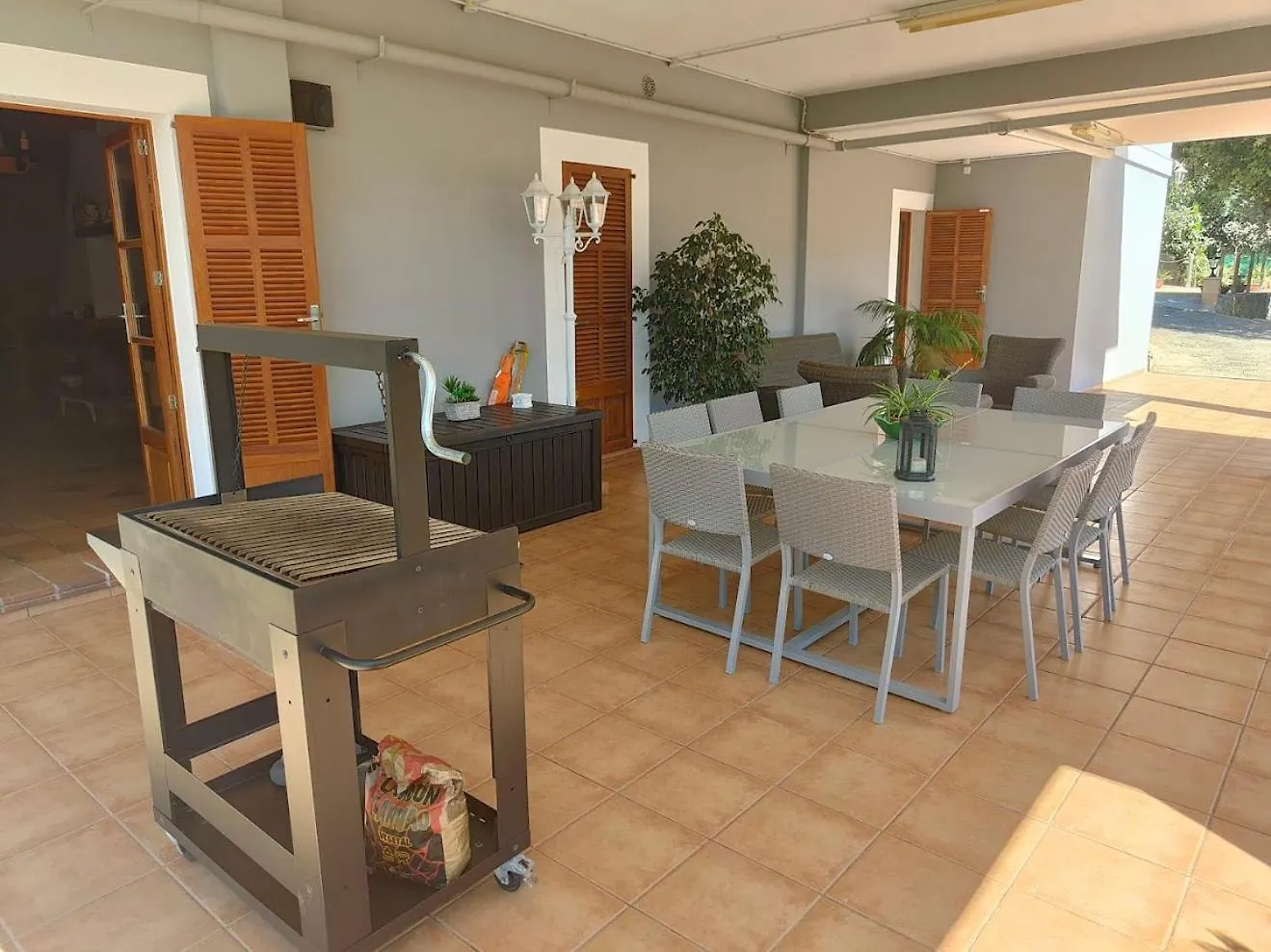 Villa Capllonch Banyalbufar