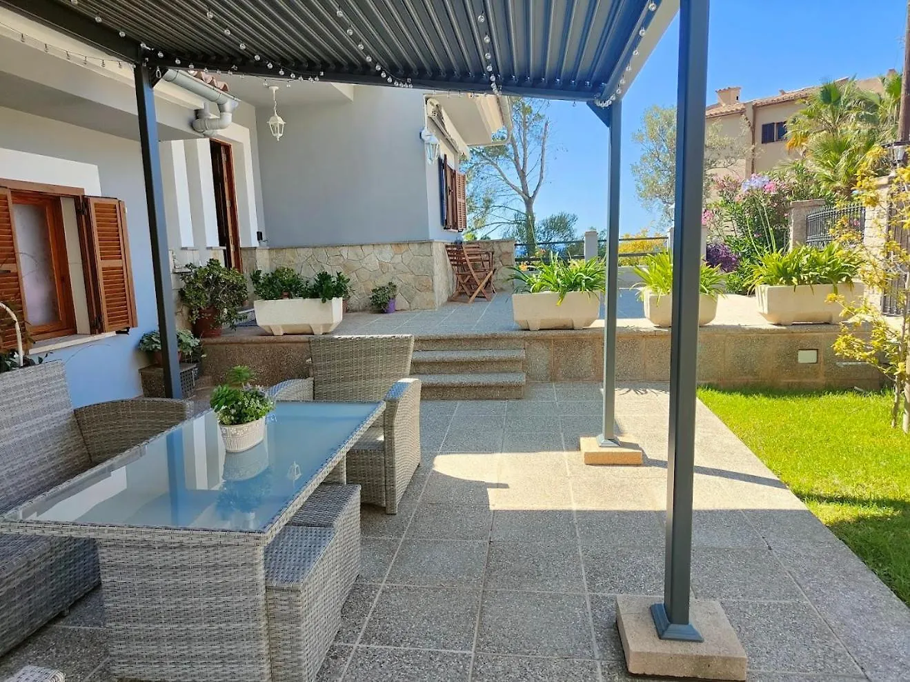 Villa Capllonch Banyalbufar 0*,  İspanya