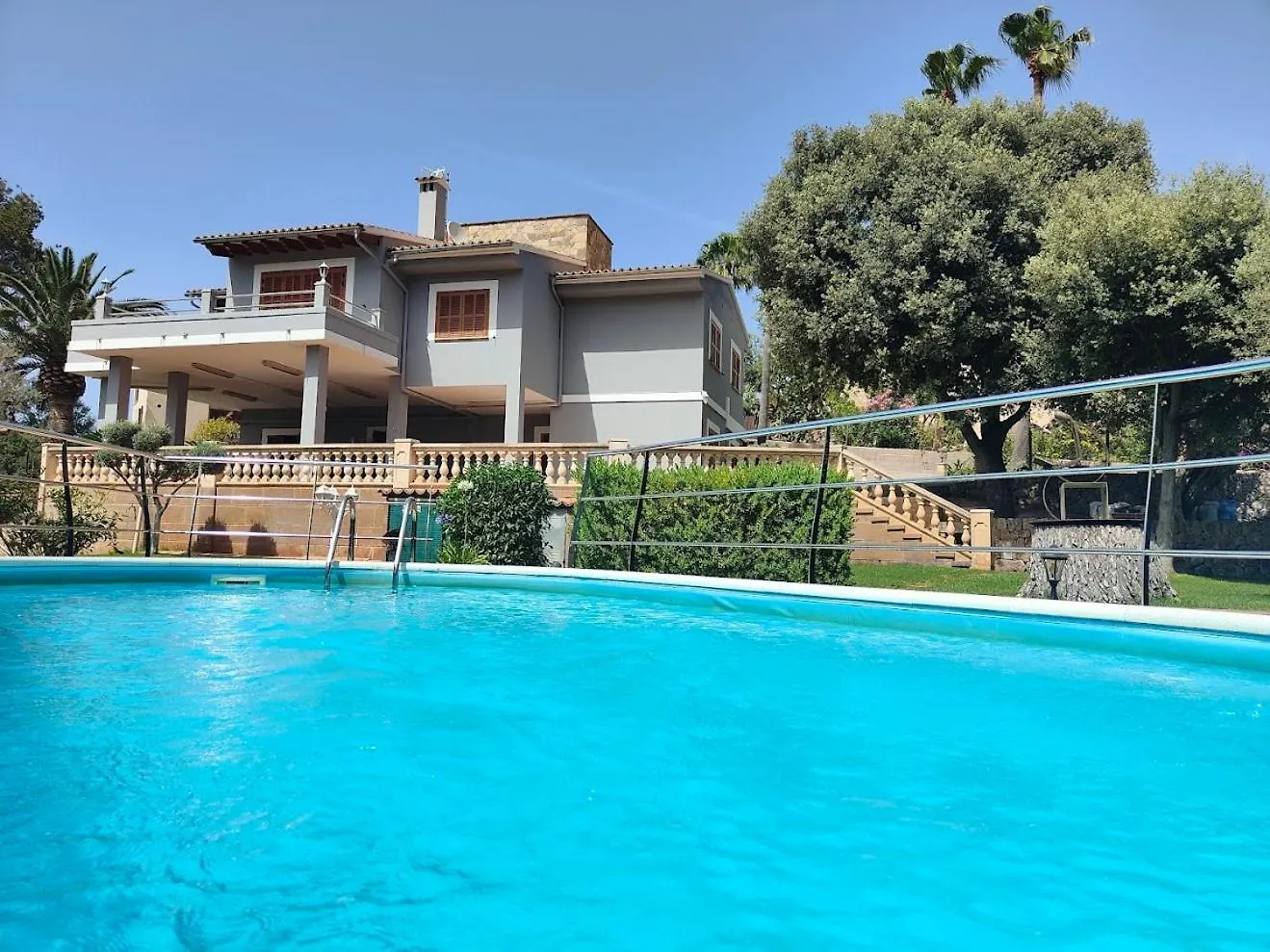 Nyaraló Villa Capllonch Banyalbufar