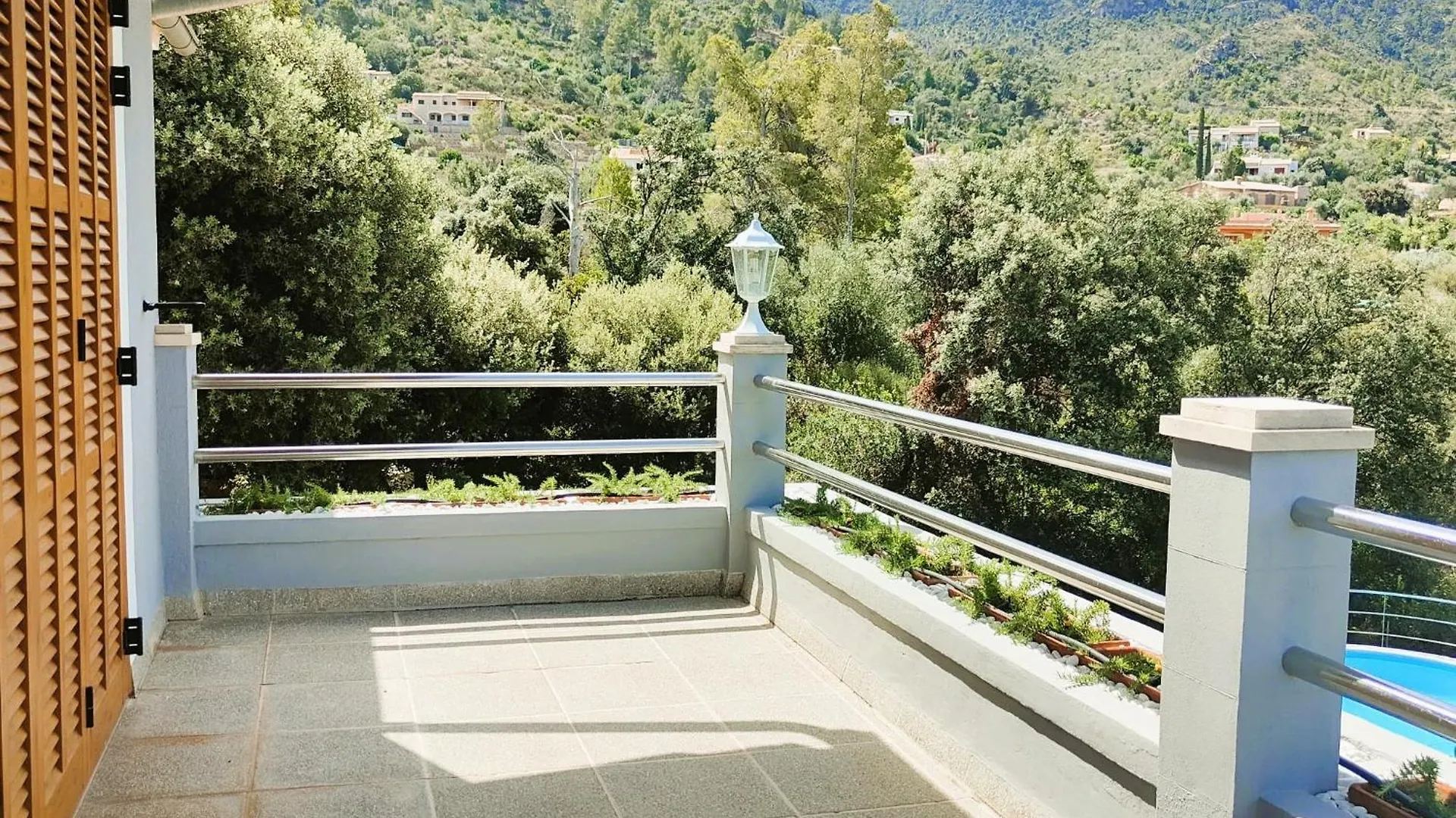 Villa Capllonch Banyalbufar