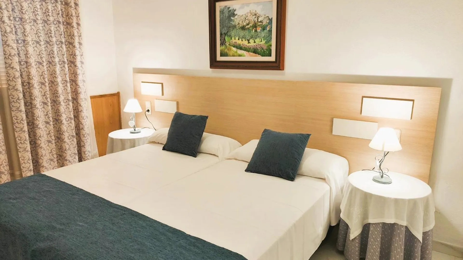 Nyaraló Villa Capllonch Banyalbufar