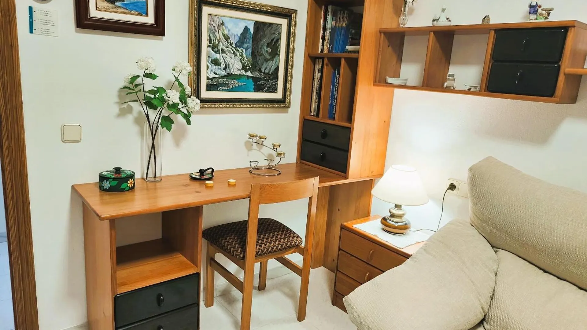 Villa Capllonch Banyalbufar İspanya