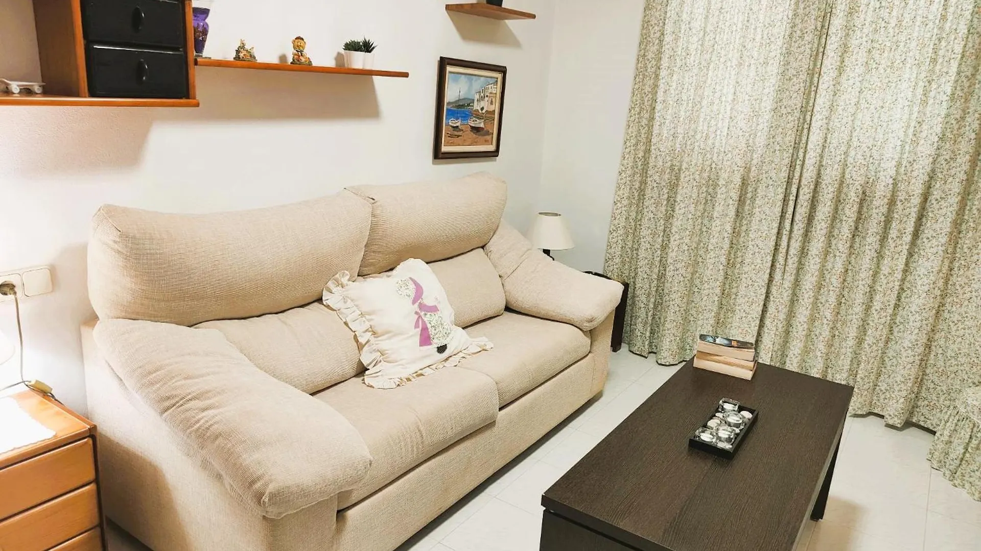 Villa Capllonch Banyalbufar İspanya
