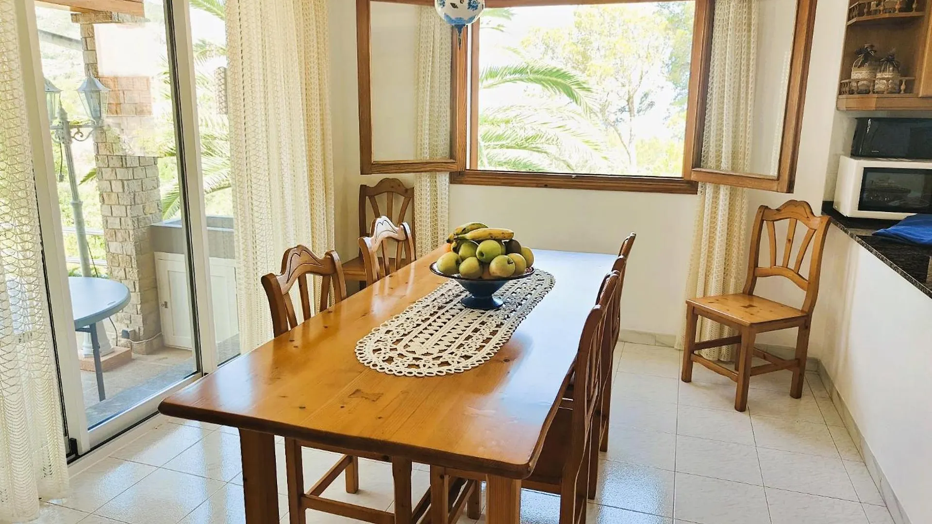 Villa Capllonch Banyalbufar